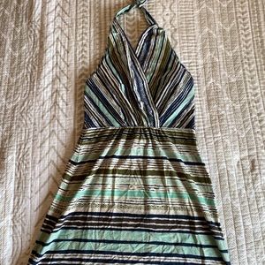 Cute mini Athleta dress size 4.